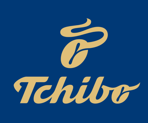 Logo Tchibo GmbH